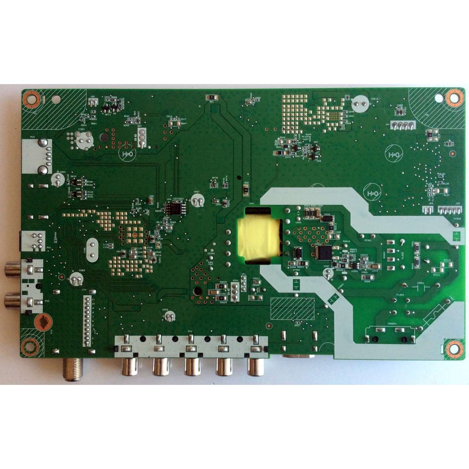 MAIN FUENTE (COMBO) PARA TV VIZIO / NUMERO DE PARTE 3632-3002-0150 / 0171-2271-6465 / 3632-3002-0395 / PANEL LSC320AN10-H02 / MODELOS D32HN-E0 LAUSVMCS / D32HN-E0 LAUSVMCT - Imagen 2